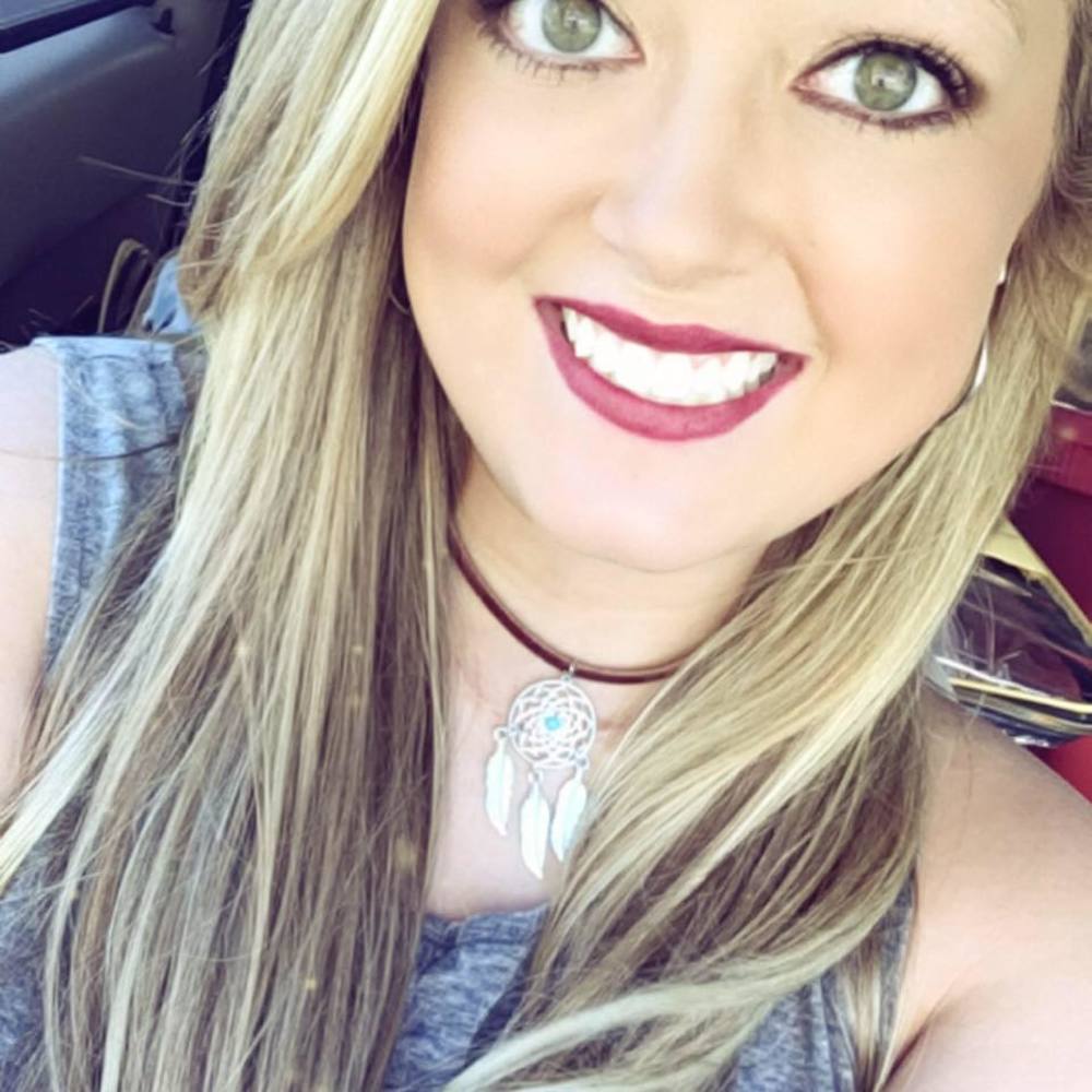 Meet your Posher, Makenna
